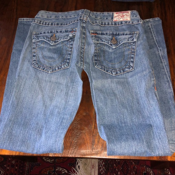 True Religion Jeans - Picture 3 of 3